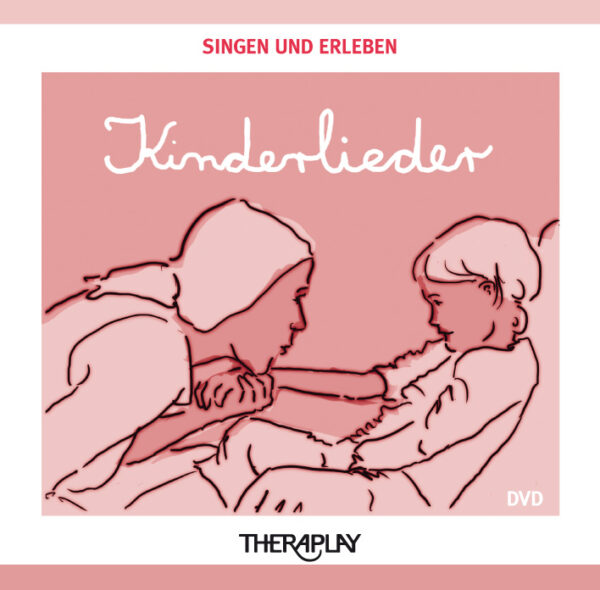 Singen und Erleben: Theraplay Lieder, DVD