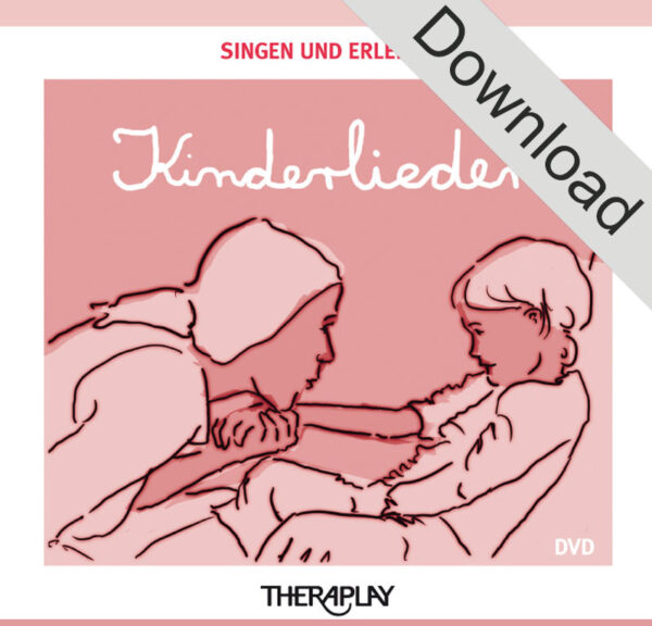 Singen und Erleben: Theraplay Lieder (Download)
