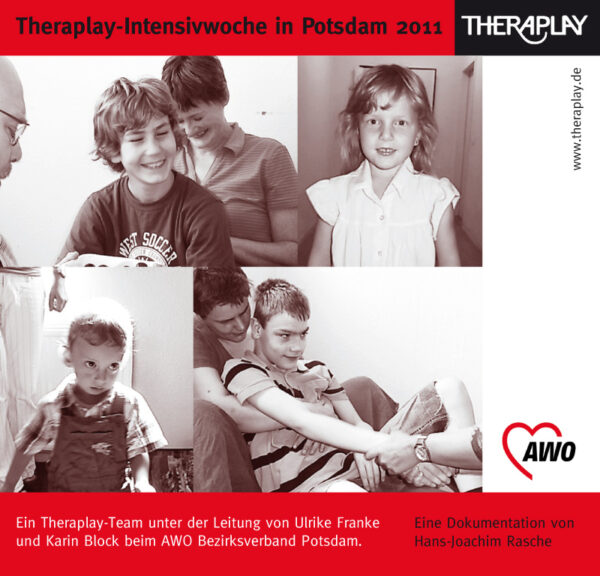 Potsdamer Theraplay-Intensivwoche DVD