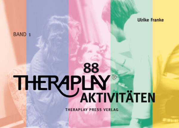 Theraplay Aktivitäten 1. Ringbuch