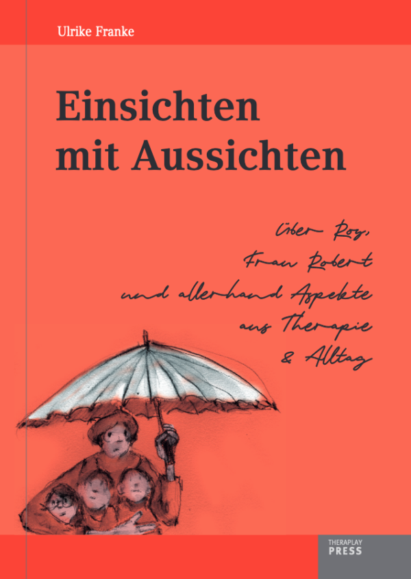 U. Franke: Einsichten mit Aussichten